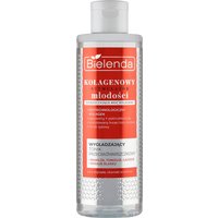 Bielenda Stimolatore di Collagene Tonico Levigante Anti-età 200 ml