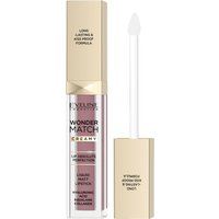Eveline Wonder Match Rossetto liquido opaco 04A