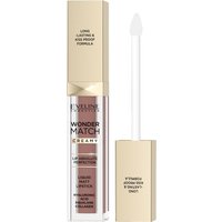 Eveline Wonder Match Rossetto liquido opaco 09
