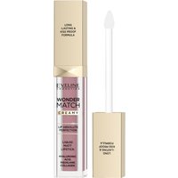 Eveline Wonder Match Rossetto liquido opaco 11