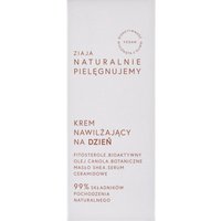 Ziaja Naturalmente Crema Idratante Giorno 50 ml