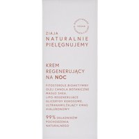 Ziaja Naturalmente Crema Idratante Notte 50 ml