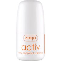 Ziaja Deodorante Roll-On Activ 60 ml