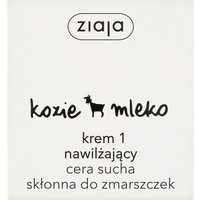 Ziaja Latte di Capra Crema Idratante 50 ml