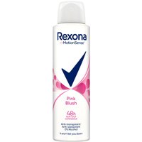 Rexona Deo Spray Pink Blush 150 ml