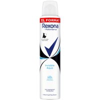 Rexona Deo Spray Invisible Aqua 200 ml