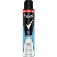 Rexona Deo Spray Cobalt Dry 200 ml