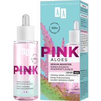 AA Aloe Pink Siero-Booster 30 ml