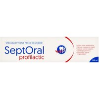 SeptOral Profilactic - Dentifricio 100 ml