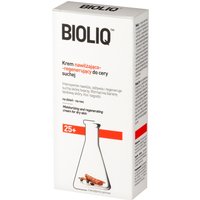 Bioliq 25+ Crema Idratante Rigenerante per Pelle Secca 50 ml