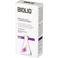 Bioliq 45+ Crema Giorno Rassodante e Levigante 50 ml