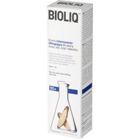 Bioliq 55+ Crema Liftante Intensiva per Contorno Occhi, Labbra, Collo e Décolleté 30 ml
