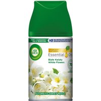 Air Wick Freshmatic Ricarica Fiori Bianchi 250 ml