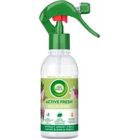 Air Wick Spray per l'Aria Gelsomino Fiorito e Fresia 237 ml