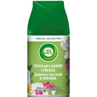 Air Wick Freshmatic Ricarica Gelsomino Fiorito e Fresia 250 ml