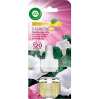 Air Wick Essential Oils Luna di Giglio ricarica per diffusore elettrico 19 ml