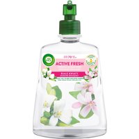 Air Wick Active Fresh Fiori Bianchi Ricarica 228 ml