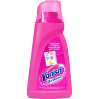 Vanish Oxi Action Pink smacchiatore liquido 1000 ml