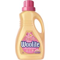 Woolite Delicato Keratin detergente 900 ml