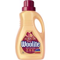 Woolite Mix Colors detergente 900 ml