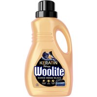 Woolite Nero, Colori Scuri e Jeansdetergente 900 ml
