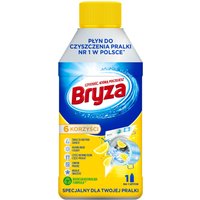 Bryza Detergente per Pulizia Lavatrice Limone 250 ml