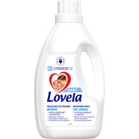 Lovela Detergente Liquido 1450 ml
