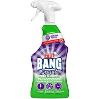 Cillit Bang Expert Spray Zero Grassi senza Strofinare 750 ml