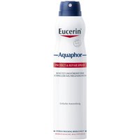 Eucerin Aquaphor Unguento Rigenerante Spray 250 ml