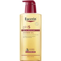 Eucerin Olio Detergente Ph5 400 ml