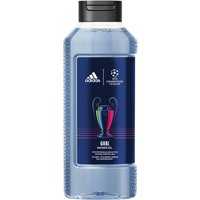 Adidas UEFA Gel Doccia 400 ml