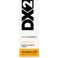 DX2 Antiforfora shampoo per capelli 150 ml