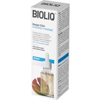 Bioliq Dermo Olio Cica per Cicatrici e Smagliature 30 ml