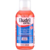 Eludril Extra Collutorio 0.2% 300 ml