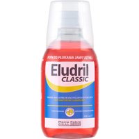 Eludril Classic Collutorio 200 ml