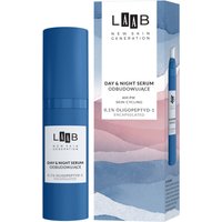 AA Laab AM:PM Siero giorno e notte rigenerante 30 ml