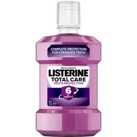 Listerine Collutorio Total Care 1000 ml