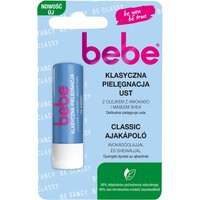 Bebe Young Care Burrocacao Classico Stick 4,9 g
