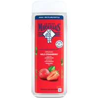 Le Petit Marseillais Fragola gel doccia 400 ml