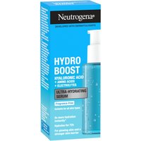 Neutrogena Hydro Boost Booster-Serum Idratante per il Viso 30 ml
