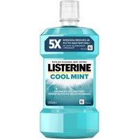 Listerine Collutorio Coolmint 500 ml