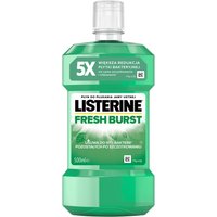 Listerine Collutorio Freshburst 500 ml