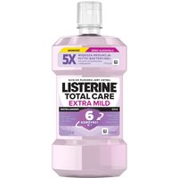 Listerine Total Care Extra Mild Collutorio 500 ml