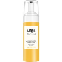 AA Laab Mousse Detergente Idratante Illuminante 150 ml