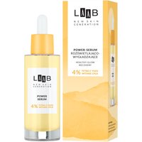 AA Laab Power Siero Illuminante Levigante 30 ml