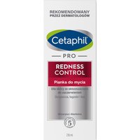 Cetaphil PRO Redness Control schiuma detergente 236 ml