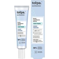 Tołpa Authentic Crema Pelle Idratata Super Ricca 40 ml