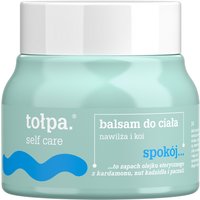 Tołpa Self Care Calm Balsamo Corpo 250 ml