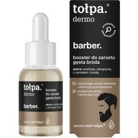 Tołpa Dermo Barber Booster per Barba Folta 30 ml