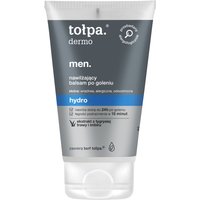 Tołpa Dermo Men Hydro Balsamo Dopobarba Idratante 100 ml